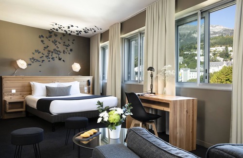 Gap Hôtel | Mon Hôtel à Gap