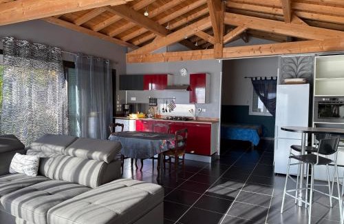 Plaisance Maison | Mon Hacienda