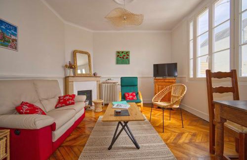 Loches Maison | Mon idée zen