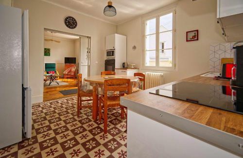 Loches Maison | Mon idée zen