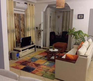 Cocody Appartement | Mon Nid d'Or ABIDJAN CI