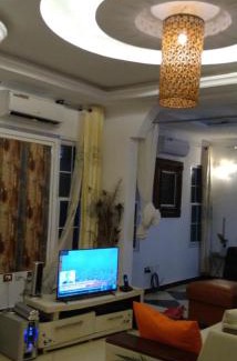 Cocody Appartement | Mon Nid d'Or ABIDJAN CI