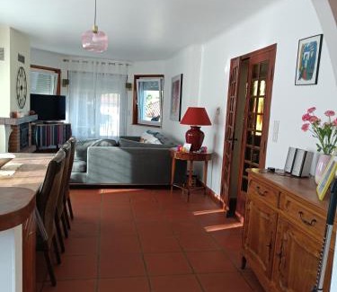 Pajay Appartement | Mon petit château