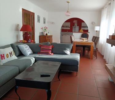 Pajay Appartement | Mon petit château