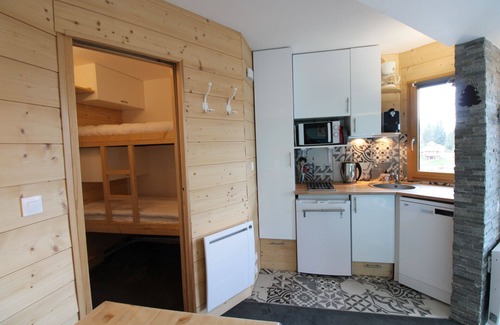 Avoriaz Appartement | Mon Petit Chez moi