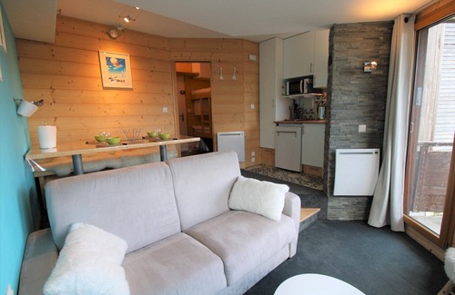 Avoriaz Appartement | Mon Petit Chez moi