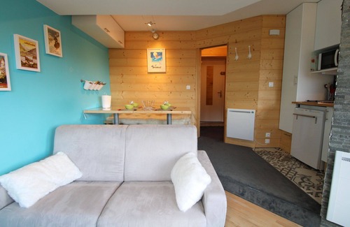 Avoriaz Appartement | Mon Petit Chez moi