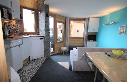 Avoriaz Appartement | Mon Petit Chez moi