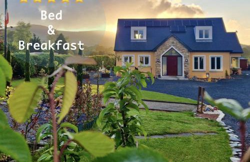 Bunclody Lit Et Petit-Déjeuner | Mon Petit Cottage - B&B and Guest House in Bunclody