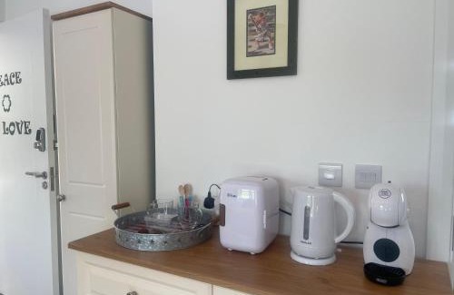 Bunclody Lit Et Petit-Déjeuner | Mon Petit Cottage - B&B and Guest House in Bunclody