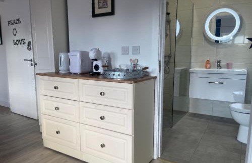 Bunclody Lit Et Petit-Déjeuner | Mon Petit Cottage - B&B and Guest House in Bunclody