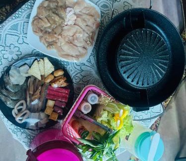 Pong Yaeng Station Balnéaire | Mon phuree Glamping