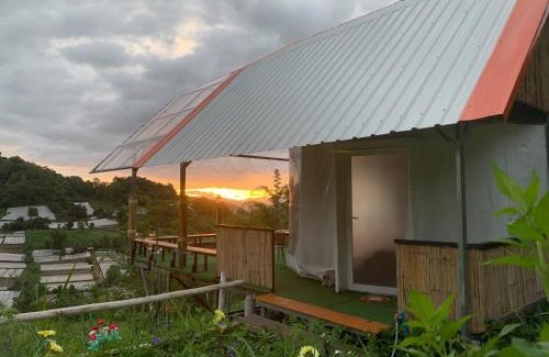 Pong Yaeng Station Balnéaire | Mon phuree Glamping