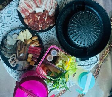 Pong Yaeng Station Balnéaire | Mon phuree Glamping