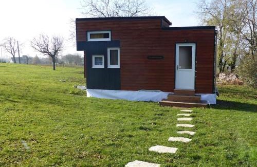 Panissieres Appartement | Mon ptit nid house Tiny house