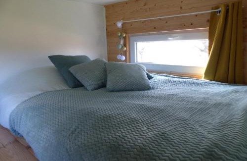 Panissieres Appartement | Mon ptit nid house Tiny house