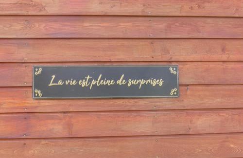 Panissieres Appartement | Mon ptit nid house Tiny house