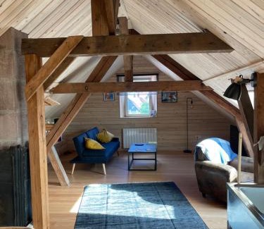 Meisenthal Appartement | Mon refuge en Vasgovie
