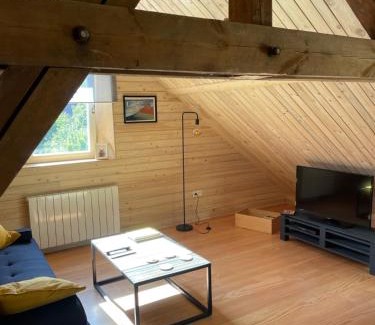 Meisenthal Appartement | Mon refuge en Vasgovie