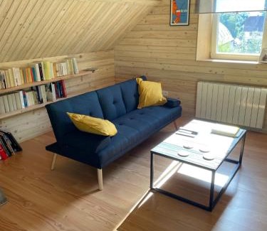 Meisenthal Appartement | Mon refuge en Vasgovie