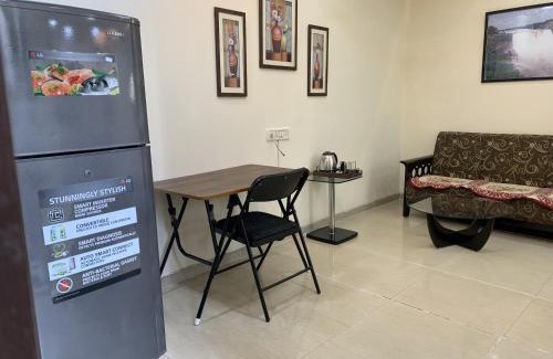 Ranwar Appartement | Mon Repose Studio Apt Bandra