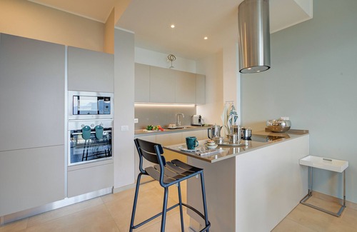 Stresa Appartement | Mon Reve Lake View Pool, Stresa, Stresa, Italy
