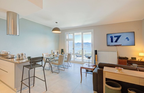Stresa Appartement | Mon Reve Lake View Pool, Stresa, Stresa, Italy
