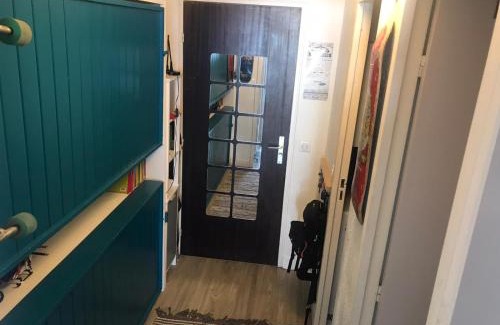 Val Claret Appartement | Mon studio pour 4 à Val Claret !