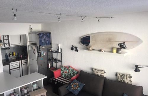 Val Claret Appartement | Mon studio pour 4 à Val Claret !