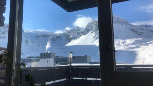 Val Claret Appartement | Mon studio pour 4 à Val Claret !