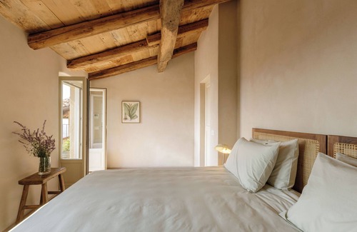 Monforte d'Alba Lit Et Petit-Déjeuner | MON Suite