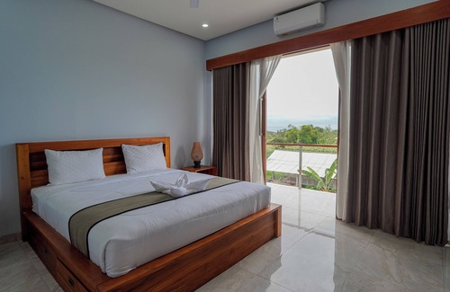 Banjarangkan Maison | Mona Bali Guest House