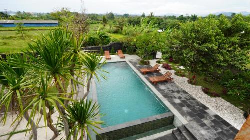 Banjarangkan Maison | Mona Bali Guest House