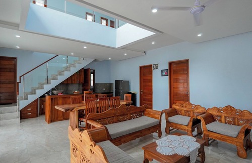 Banjarangkan Maison | Mona Bali Guest HousenExperience luxury in the heart of Bali’s serene