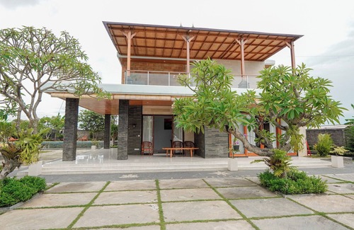 Banjarangkan Maison | Mona Bali Guest HousenExperience luxury in the heart of Bali’s serene