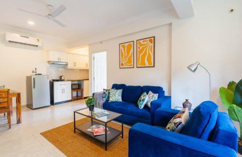 Gauravaddo Appartement | Mona Collective at Serenova