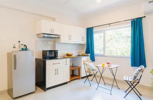 Gauravaddo Appartement | Mona Collective at Serenova