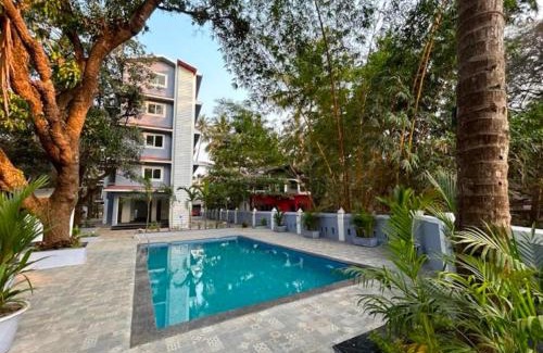 Gauravaddo Appartement | Mona Collective at Serenova