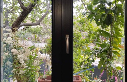 Volos City Centre Maison | Mona Lisa Guest House