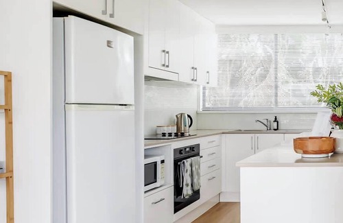 Mona Vale Appartement | Mona Vale Surf to Tee