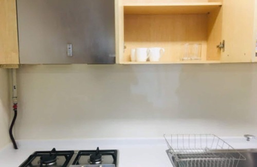 Daegwallyeong Appartement | Yongpyong Resort Greenpia Condominium