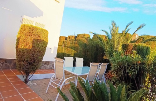 Barrio de la Vega Maison | Monachil: chalet - Monachil