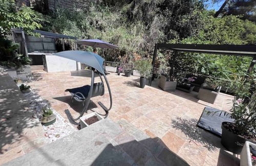 Beausoleil Villa | Monaco - Beausoleil #MonteCarlo #LuxuryTravel #Monaco #VillaLife #TravelGoals