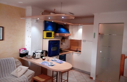 Beausoleil Appartement | monaco maison de vacance cote d'azur montecarlo