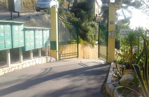 Beausoleil Appartement | monaco maison de vacance cote d'azur montecarlo