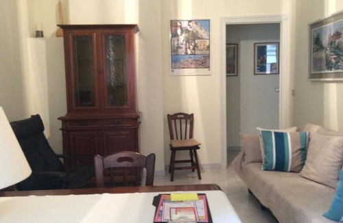 French Riviera Appartement | MONACO VINTAGE PLACE