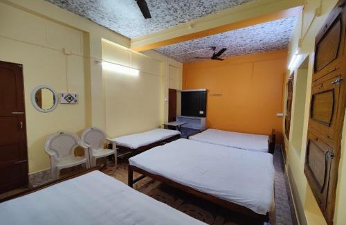 Bishnupur Hôtel | Monalisa Lodge