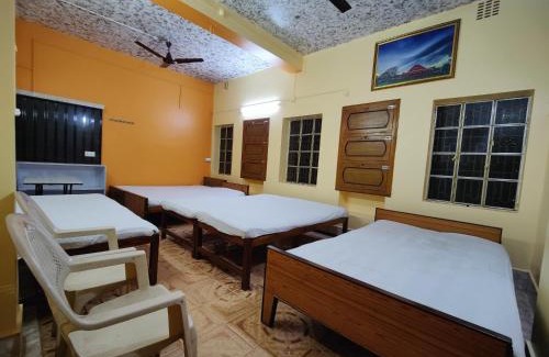 Bishnupur Hôtel | Monalisa Lodge