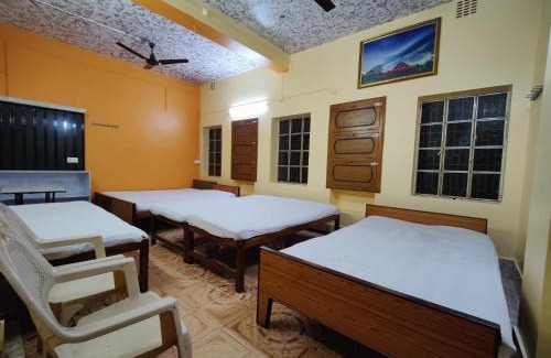 Bishnupur Hôtel | Monalisa Lodge