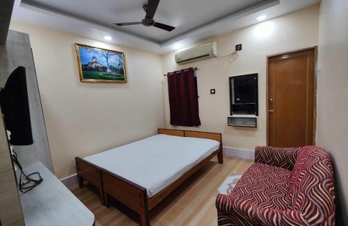 Bishnupur Hôtel | Monalisa Lodge